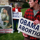 Image for article titled What Obama Said About Choice And The Supreme Court